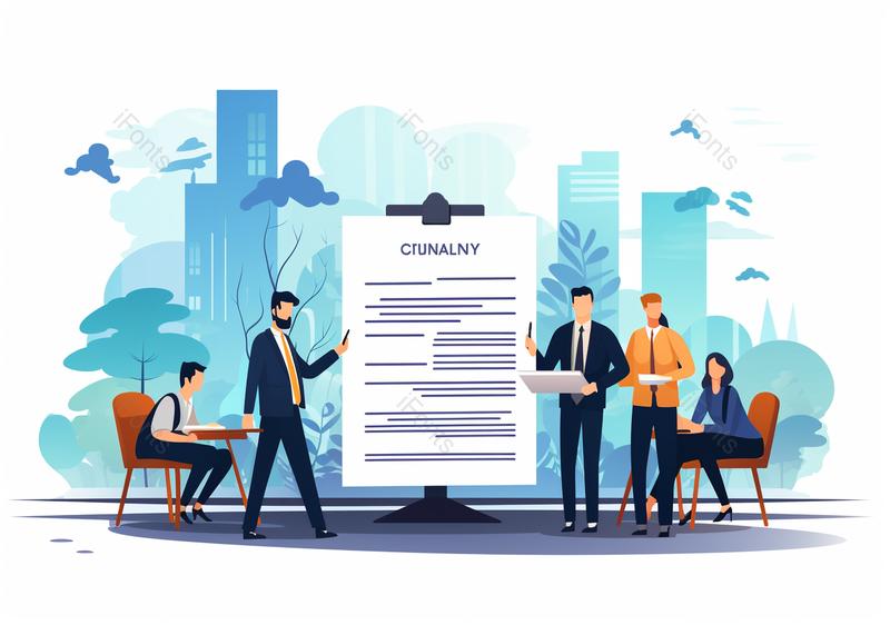 插画商业协议合同专律师工作保险商业,插画/手绘图,插画/手绘图库,插画/手绘图下载,插画/手绘